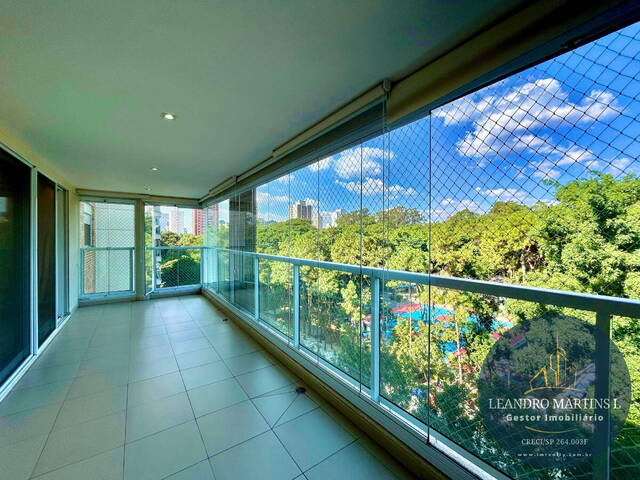 Venda em Chácara Santo Antônio (Zona Sul) - São Paulo
