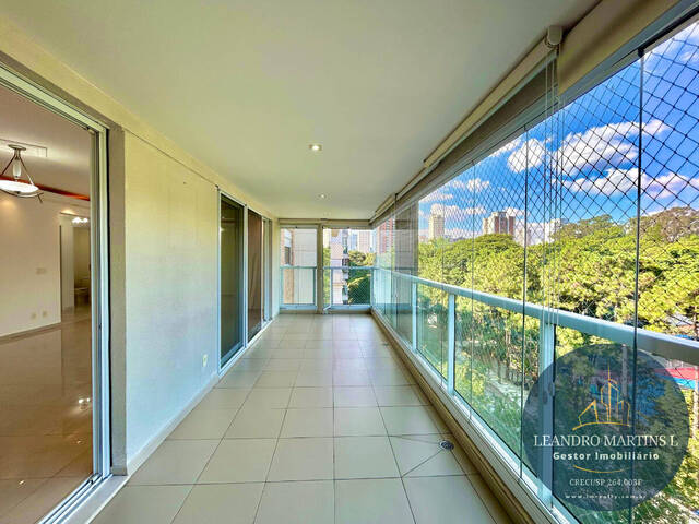 #848 - Apartamento para Venda em São Paulo - SP