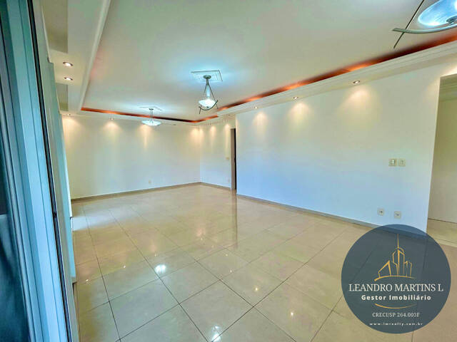 Apartamento, 3 quartos, 186 m² - Foto 6