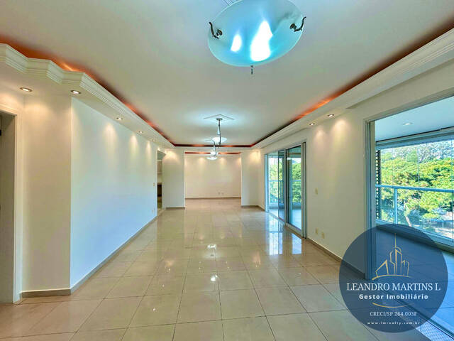 Apartamento, 3 quartos, 186 m² - Foto 7