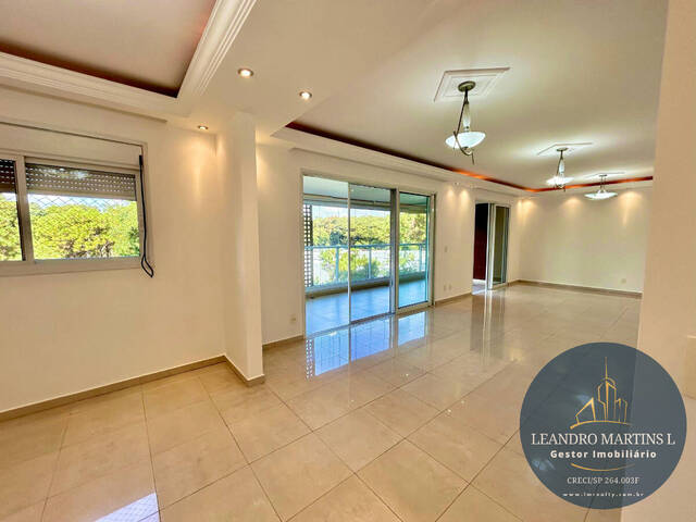 Apartamento, 3 quartos, 186 m² - Foto 8