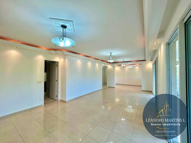 Apartamento, 3 quartos, 186 m² - Foto 9