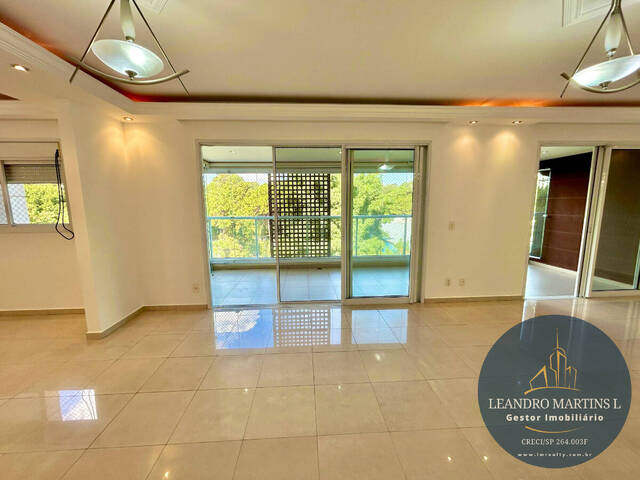 Apartamento, 3 quartos, 186 m² - Foto 10