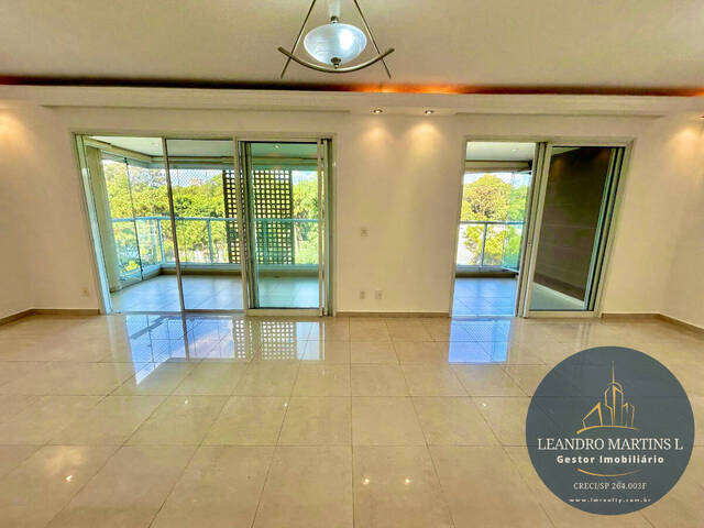 Apartamento, 3 quartos, 186 m² - Foto 11
