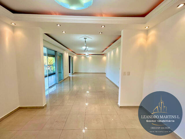 Apartamento, 3 quartos, 186 m² - Foto 12