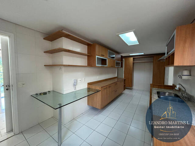 Apartamento, 3 quartos, 186 m² - Foto 13