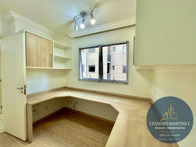 Apartamento, 3 quartos, 186 m² - Foto 14
