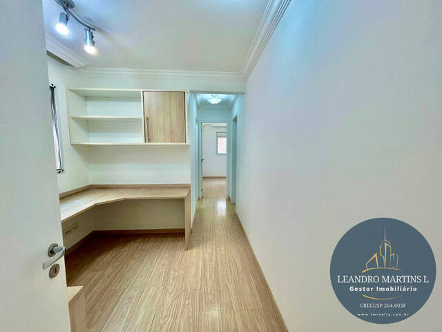 Apartamento, 3 quartos, 186 m² - Foto 15