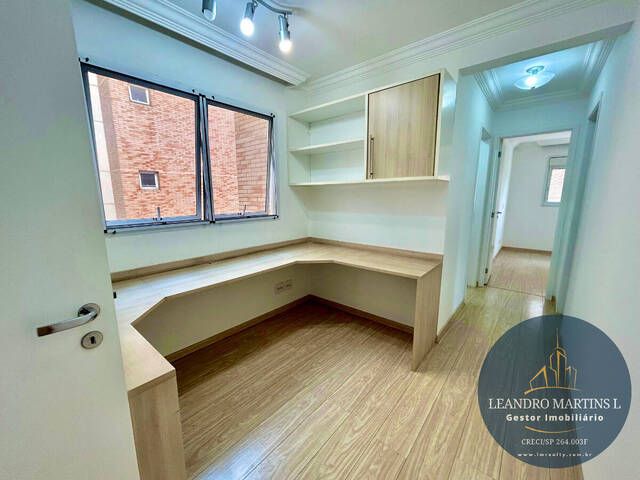 Apartamento, 3 quartos, 186 m² - Foto 16