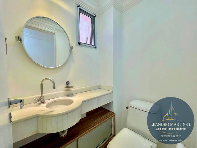 Apartamento, 3 quartos, 186 m² - Foto 17