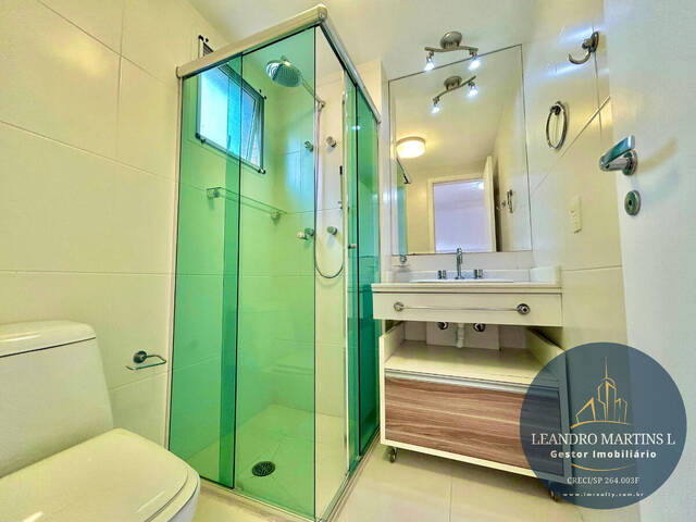 Apartamento, 3 quartos, 186 m² - Foto 25