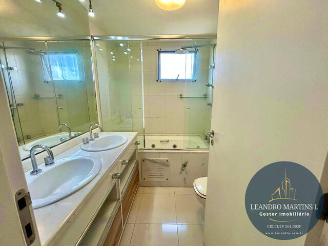 Apartamento, 3 quartos, 186 m² - Foto 28