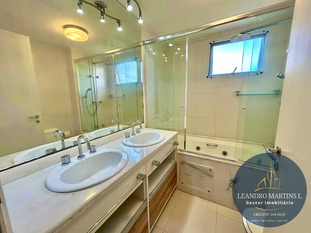Apartamento, 3 quartos, 186 m² - Foto 29