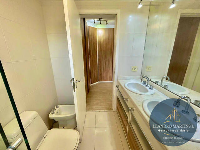 Apartamento, 3 quartos, 186 m² - Foto 30