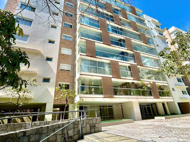 Apartamento, 3 quartos, 186 m² - Foto 31
