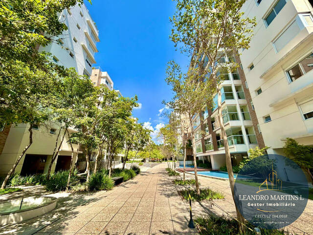 Apartamento, 3 quartos, 186 m² - Foto 32