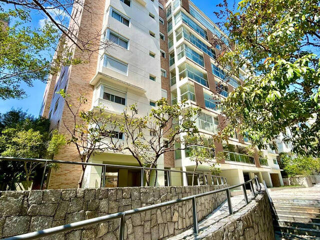 Apartamento, 3 quartos, 186 m² - Foto 33