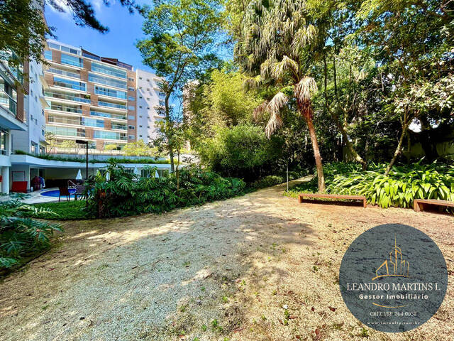 Apartamento, 3 quartos, 186 m² - Foto 35