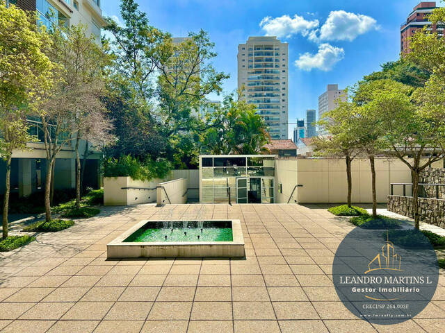 Apartamento, 3 quartos, 186 m² - Foto 36