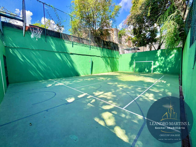 Apartamento, 3 quartos, 186 m² - Foto 38
