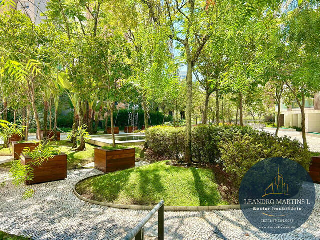 Apartamento, 3 quartos, 186 m² - Foto 42