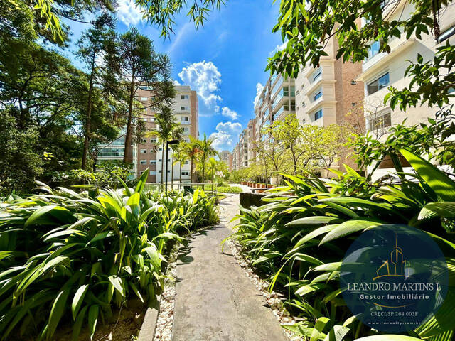 Apartamento, 3 quartos, 186 m² - Foto 43