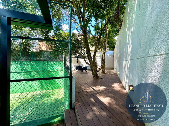 Apartamento, 3 quartos, 186 m² - Foto 46
