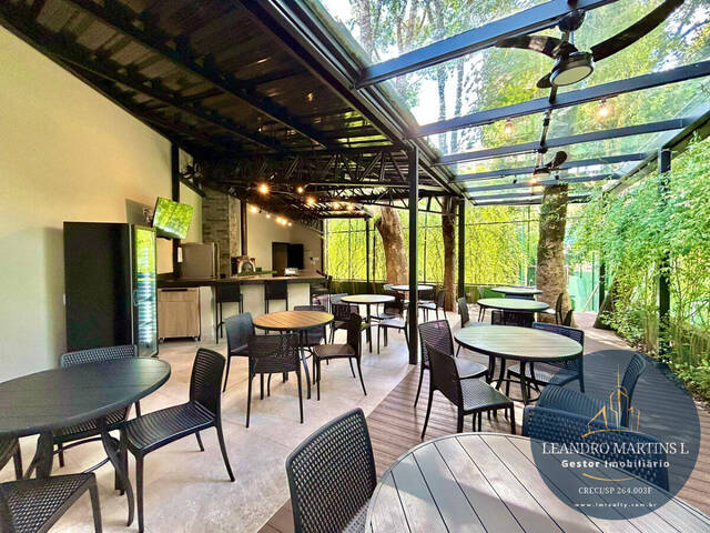 Apartamento, 3 quartos, 186 m² - Foto 47