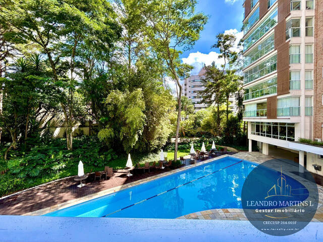 Apartamento, 3 quartos, 186 m² - Foto 50