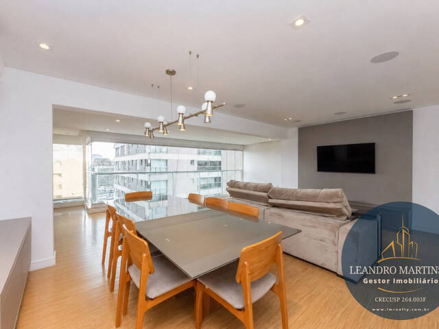 #849 - Apartamento para Venda em São Paulo - SP