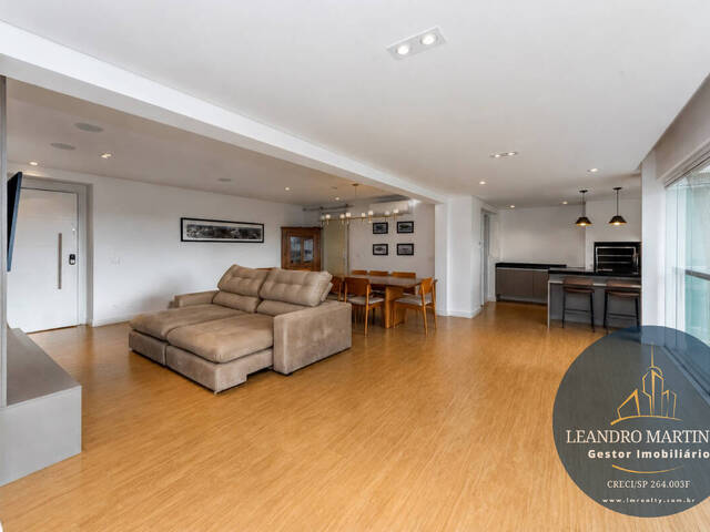 #849 - Apartamento para Venda em São Paulo - SP