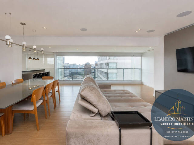#849 - Apartamento para Venda em São Paulo - SP
