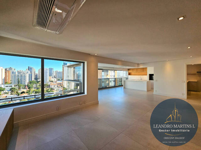 #850 - Apartamento para Venda em São Paulo - SP