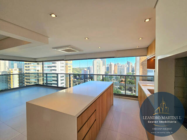 #850 - Apartamento para Venda em São Paulo - SP