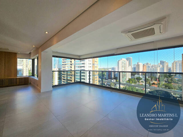Apartamento para Venda em São Paulo - 4