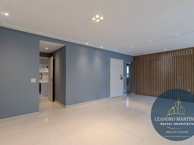 #851 - Apartamento para Venda em São Paulo - SP