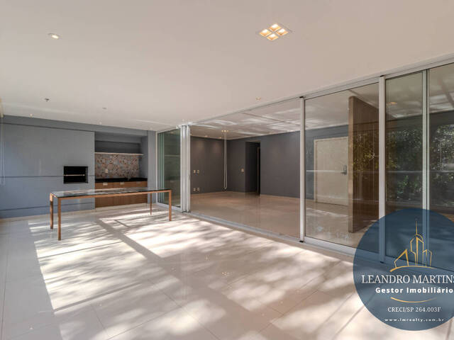 Apartamento, 3 quartos, 222 m² - Foto 7