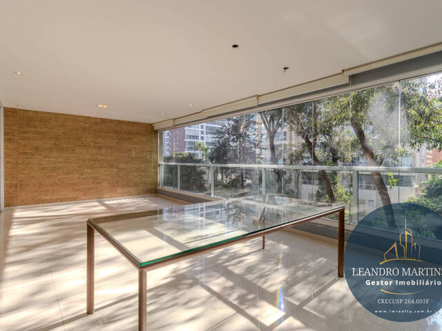 Apartamento, 3 quartos, 222 m² - Foto 8