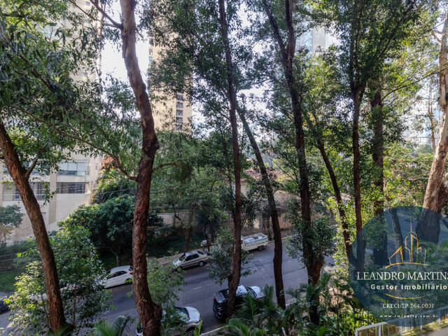 Apartamento, 3 quartos, 222 m² - Foto 9
