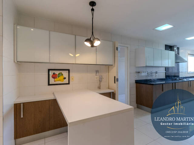 Apartamento, 3 quartos, 222 m² - Foto 14