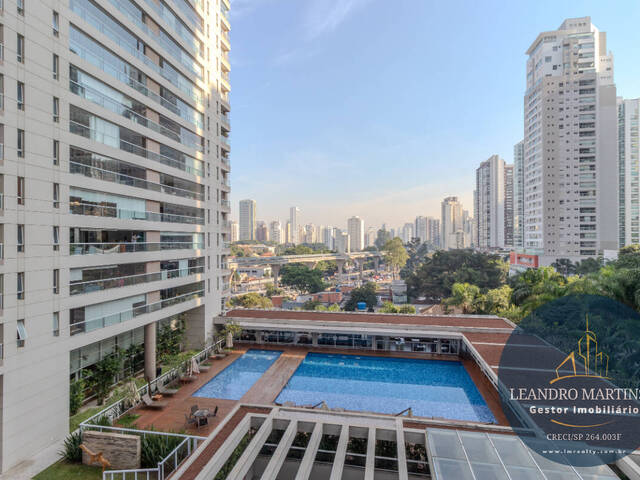 Apartamento, 3 quartos, 222 m² - Foto 21