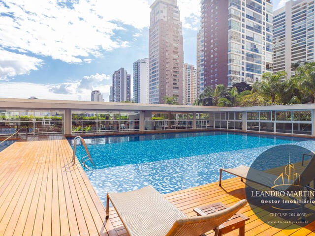 Apartamento, 3 quartos, 222 m² - Foto 36