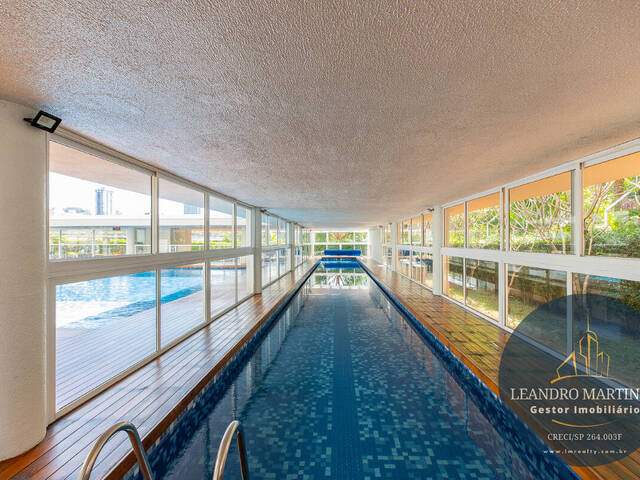 Apartamento, 3 quartos, 222 m² - Foto 42