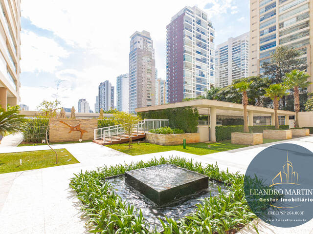 Apartamento, 3 quartos, 222 m² - Foto 43