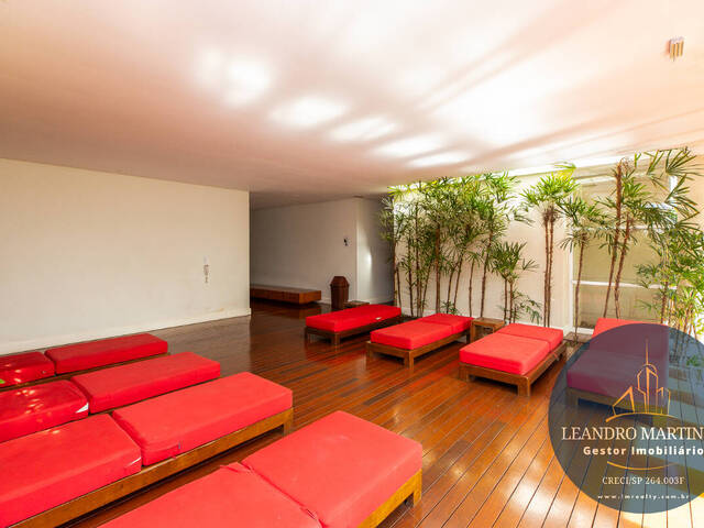Apartamento, 3 quartos, 222 m² - Foto 45