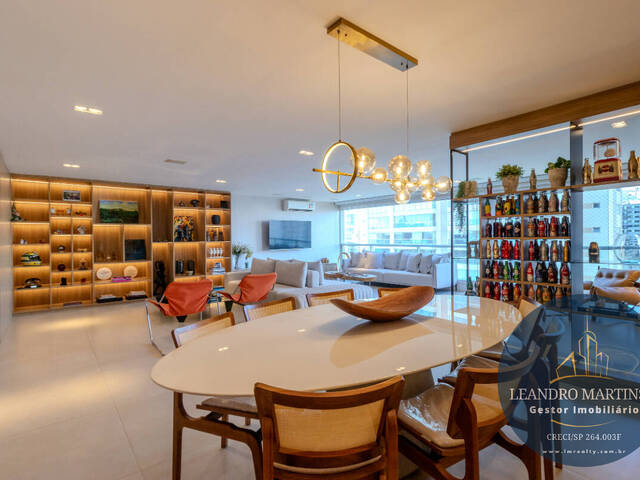 #852 - Apartamento para Venda em São Paulo - SP