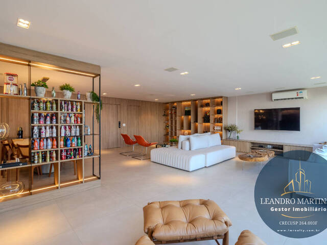 Apartamento para Venda em São Paulo - 4