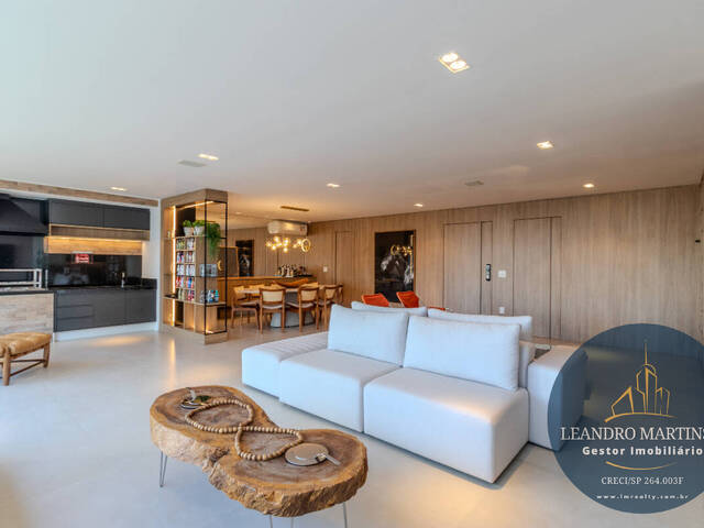 #852 - Apartamento para Venda em São Paulo - SP