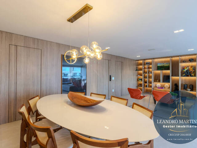 Apartamento para Venda em São Paulo - 5