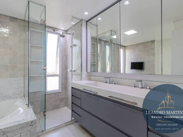 Apartamento, 3 quartos, 222 m² - Foto 33